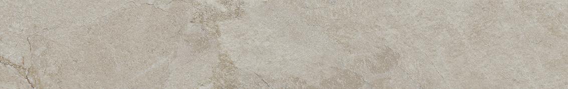 KM6060G1251R8BT6 Плинтус Сплит Бежевый светлый матовый обрезной 60x9.5x0.8 - фото 3