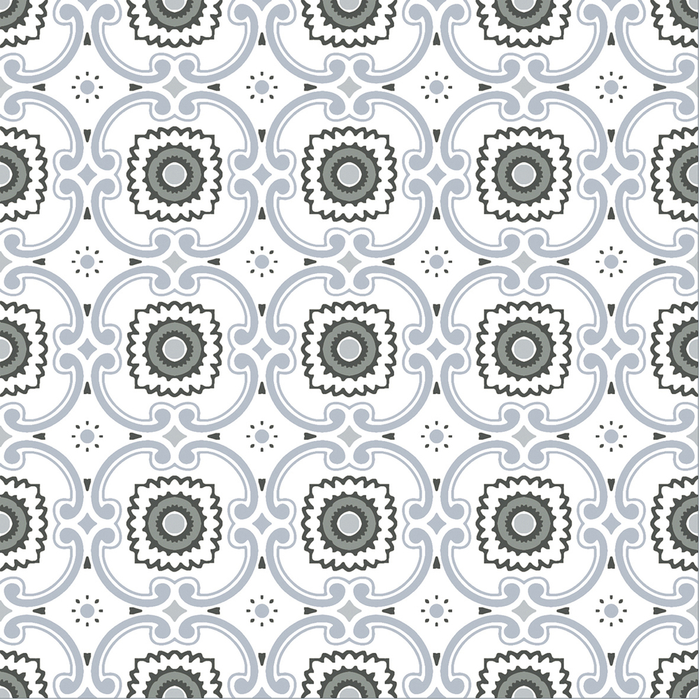 На пол Metrochic Metrosigns - фото 2