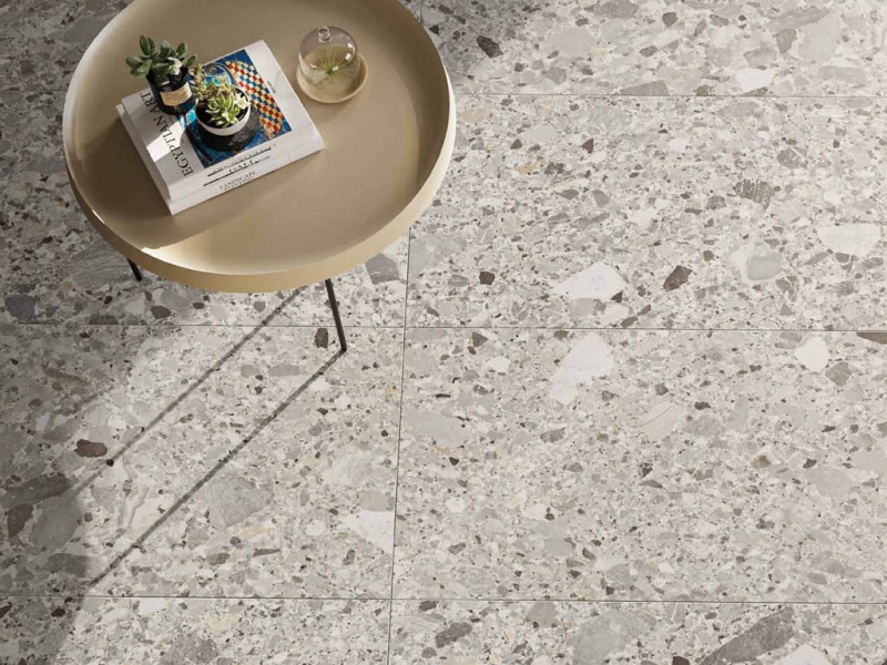 119817 На пол Chiaroscuro Cliff nat.ret. 120 - фото 6