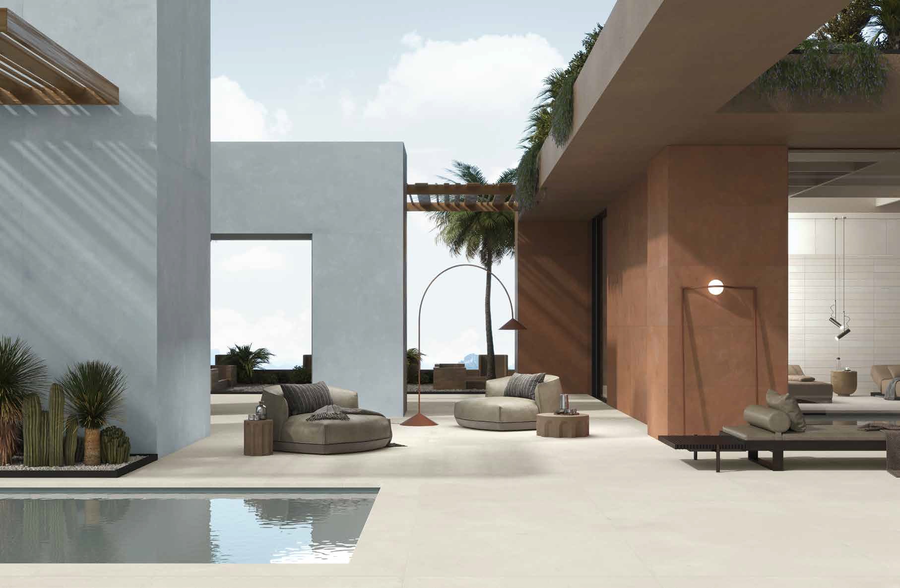 AFAN На пол Join Verve Soft 60x60 - фото 18