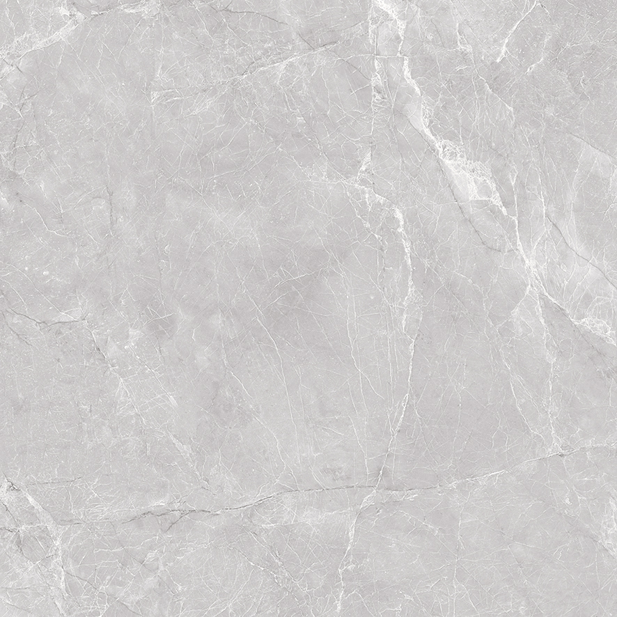 На пол Marble Grey PRO Серый матовый R12Soft 60х60 - фото 10