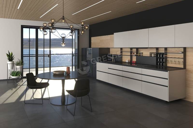 Грессе Matera - фото 7