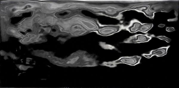 K945274  На стену Miniworx Черный Рельефный