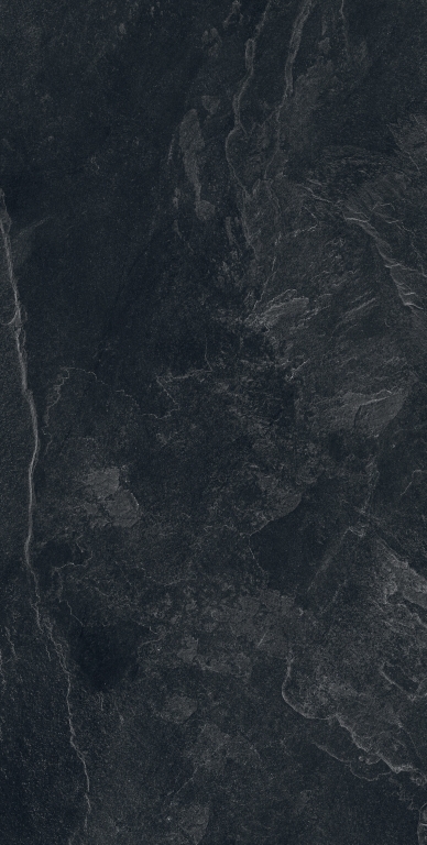 1072 На пол Stone Slate Nero Mate 120x60 - фото 11