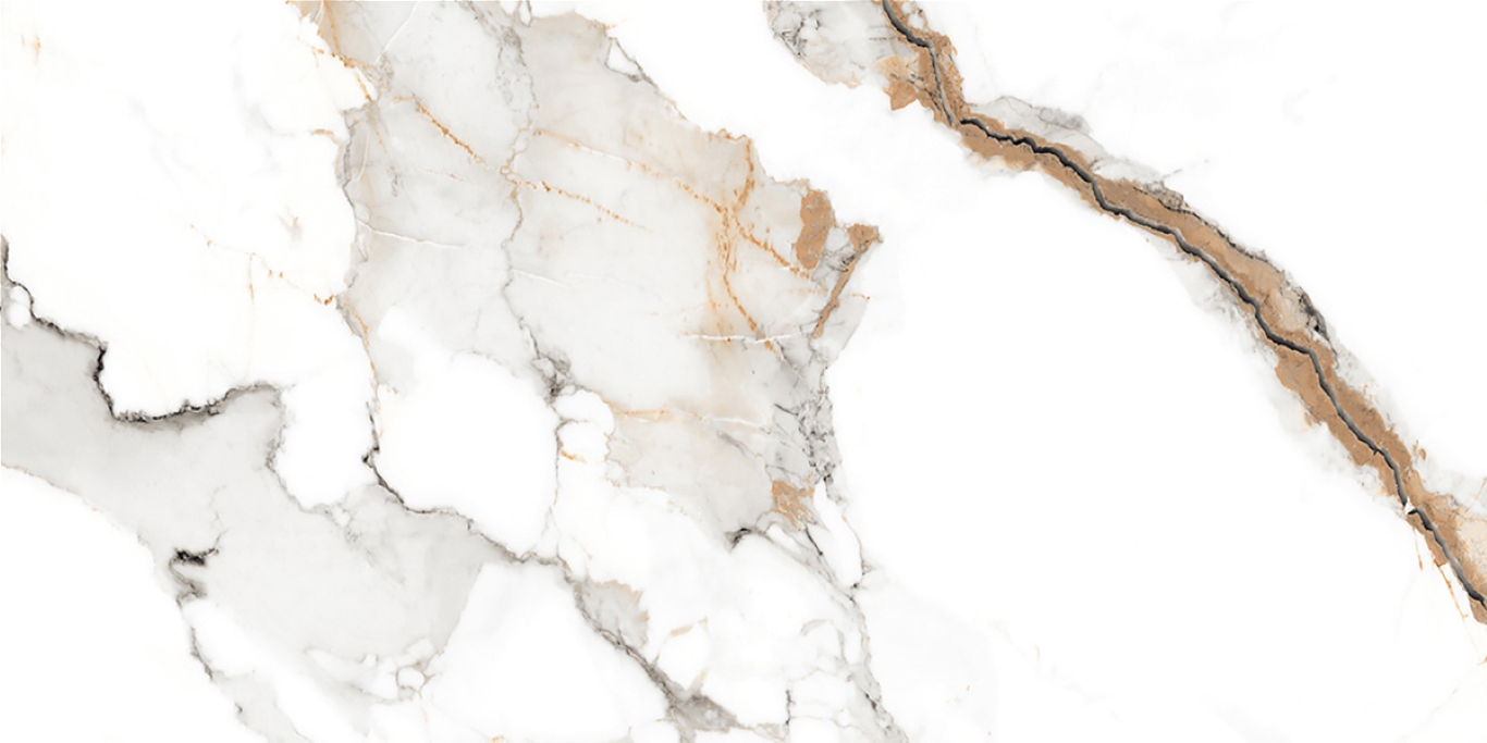 PRO 1196G На пол Colonial Bianco Gloss 1200x600 - фото 3