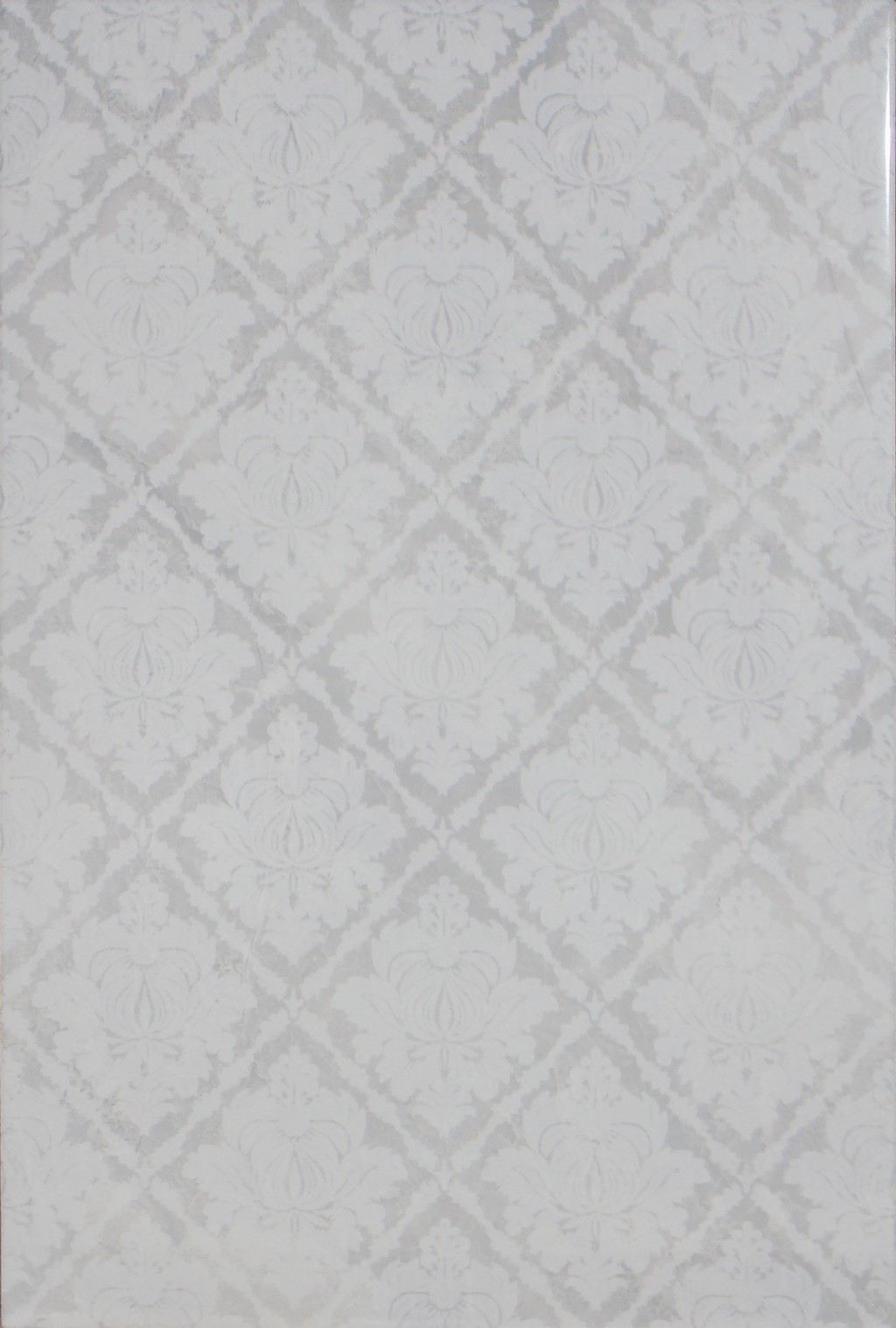 9 DL 0005 TG На стену Дельма серая Орнамент 27x40