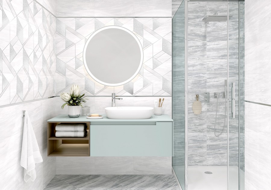 FT3INR25 На пол Interni Dark Grey 41 - фото 7