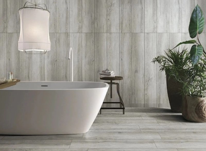 FOA60121 На пол Oak FOA60121D Матовый Rect - фото 8