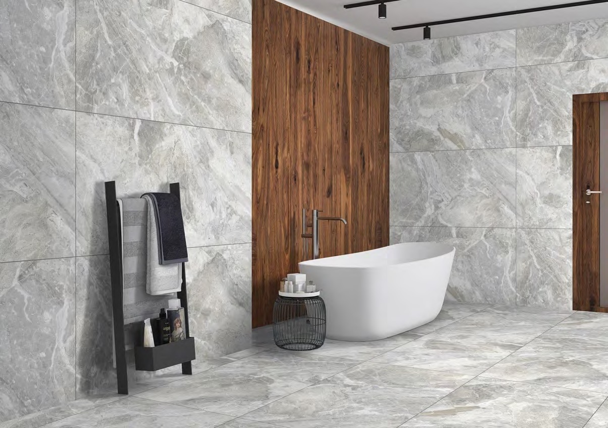 N40036 Декор Stone Egypt Crema Decor 60x120 - фото 15