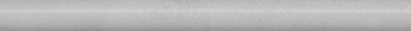 SPA062R Бордюр Чементо Серый Светлый Матовый Обрезной 30x2.5 - фото 2