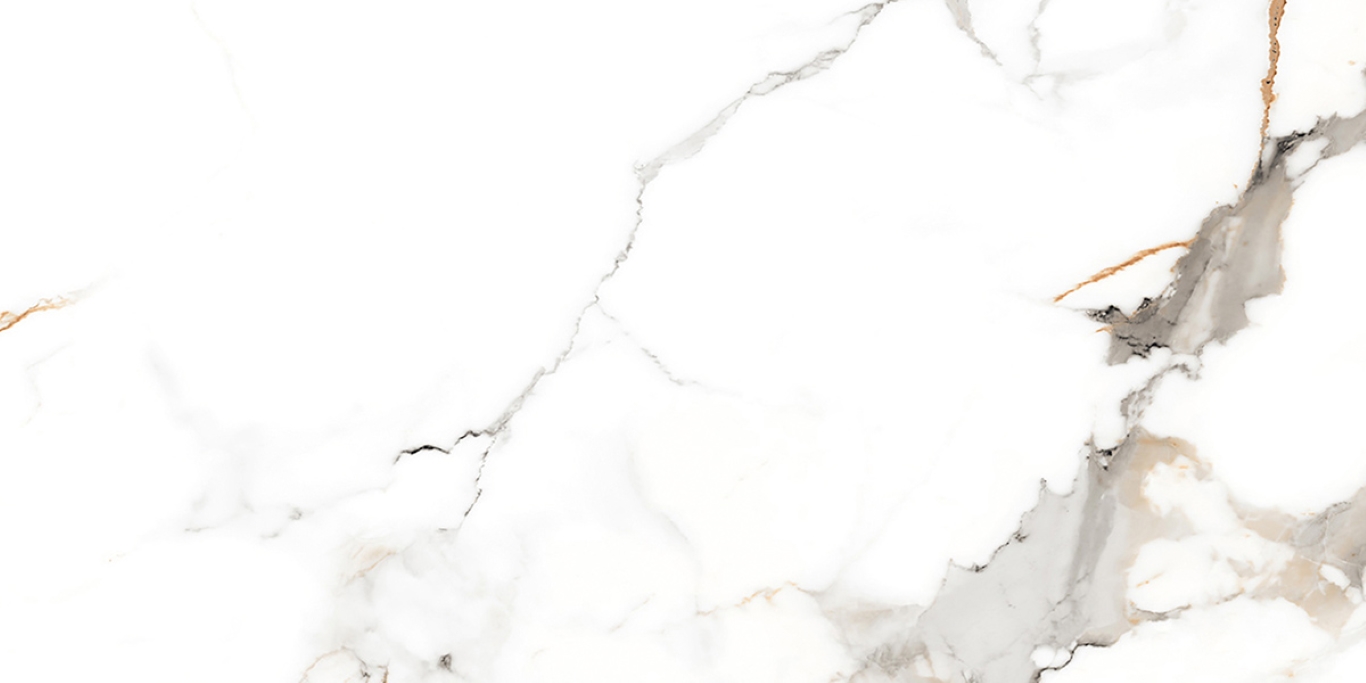 PRO 1196G На пол Colonial Bianco Gloss 1200x600 - фото 13