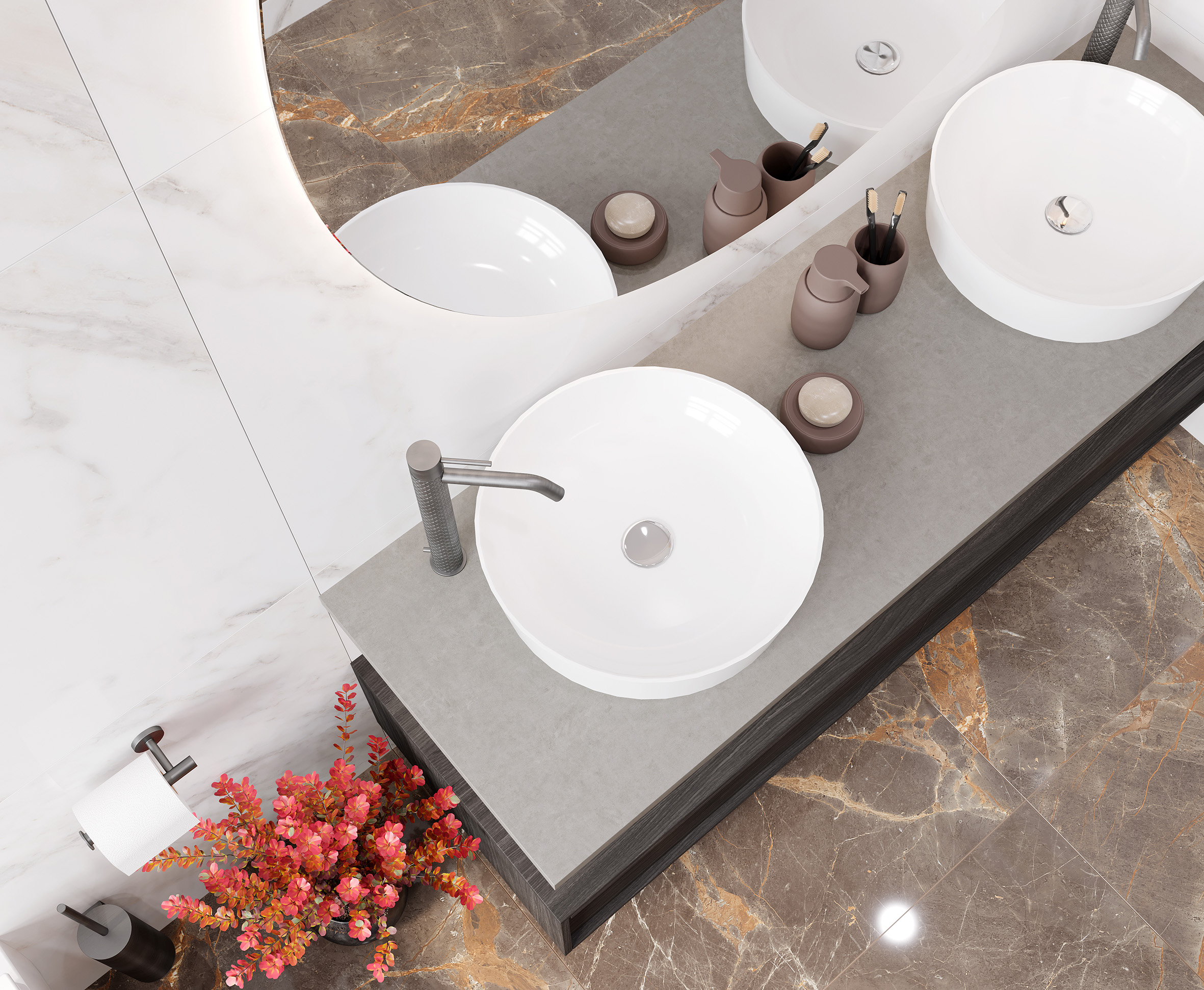 Лапарет Salm - фото 2