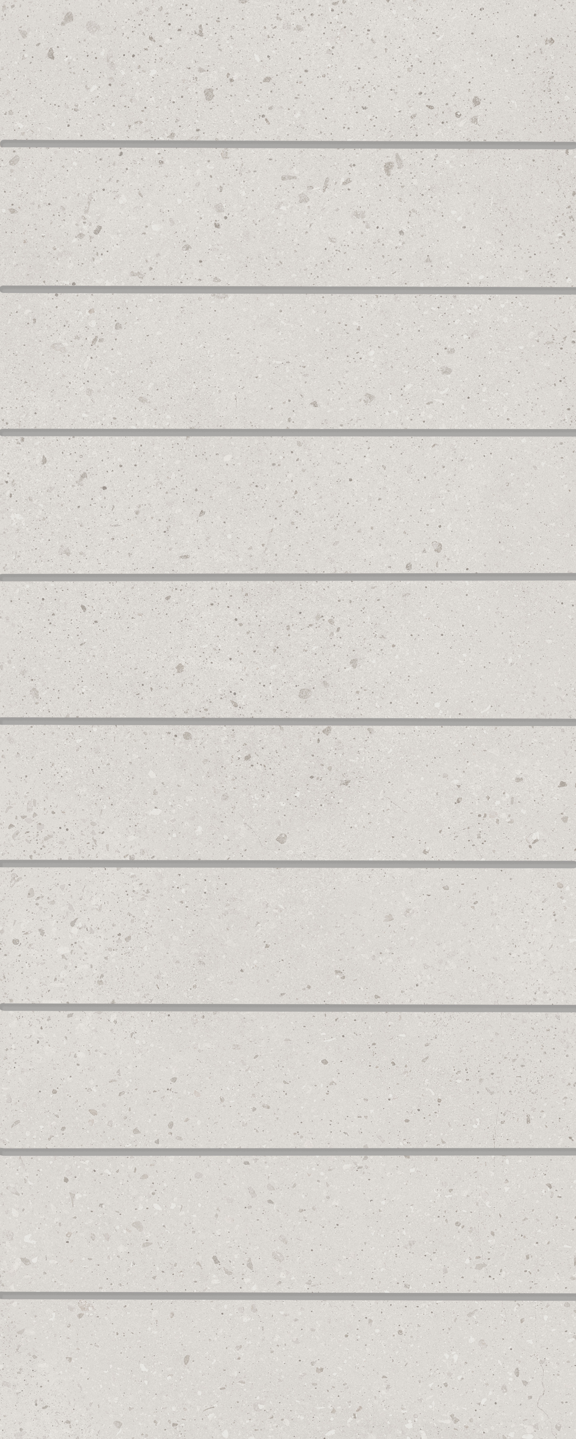 KMD2PTG001BN Декор Скарпа Чипсет серый светлый матовый 20x50x0.8 - фото 7