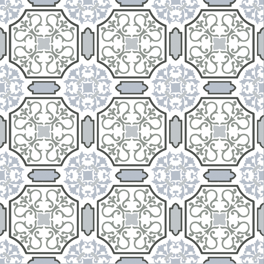 На пол Metrochic Metrosigns - фото 18