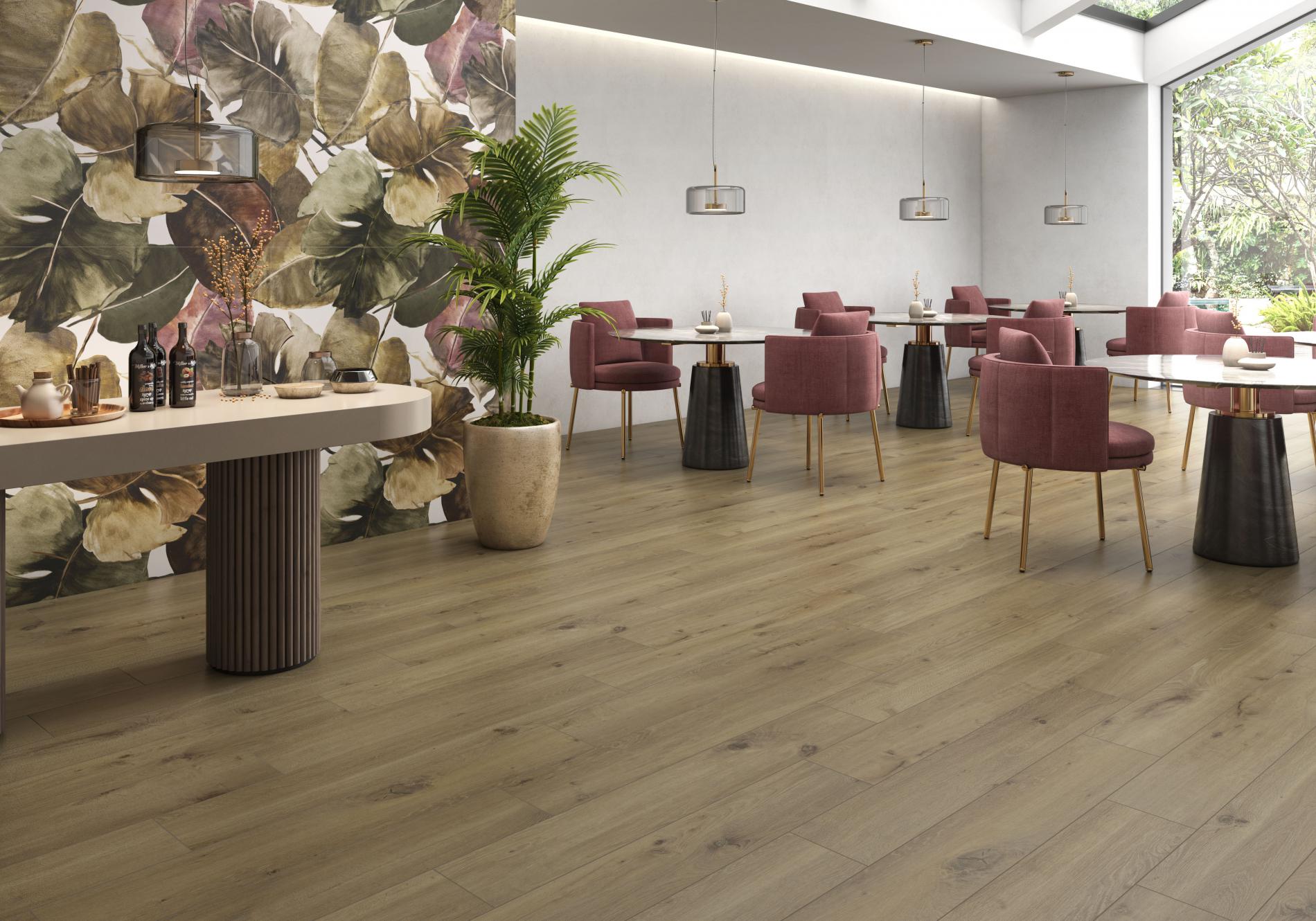 На пол Grove Tan Matt Rect. - фото 5