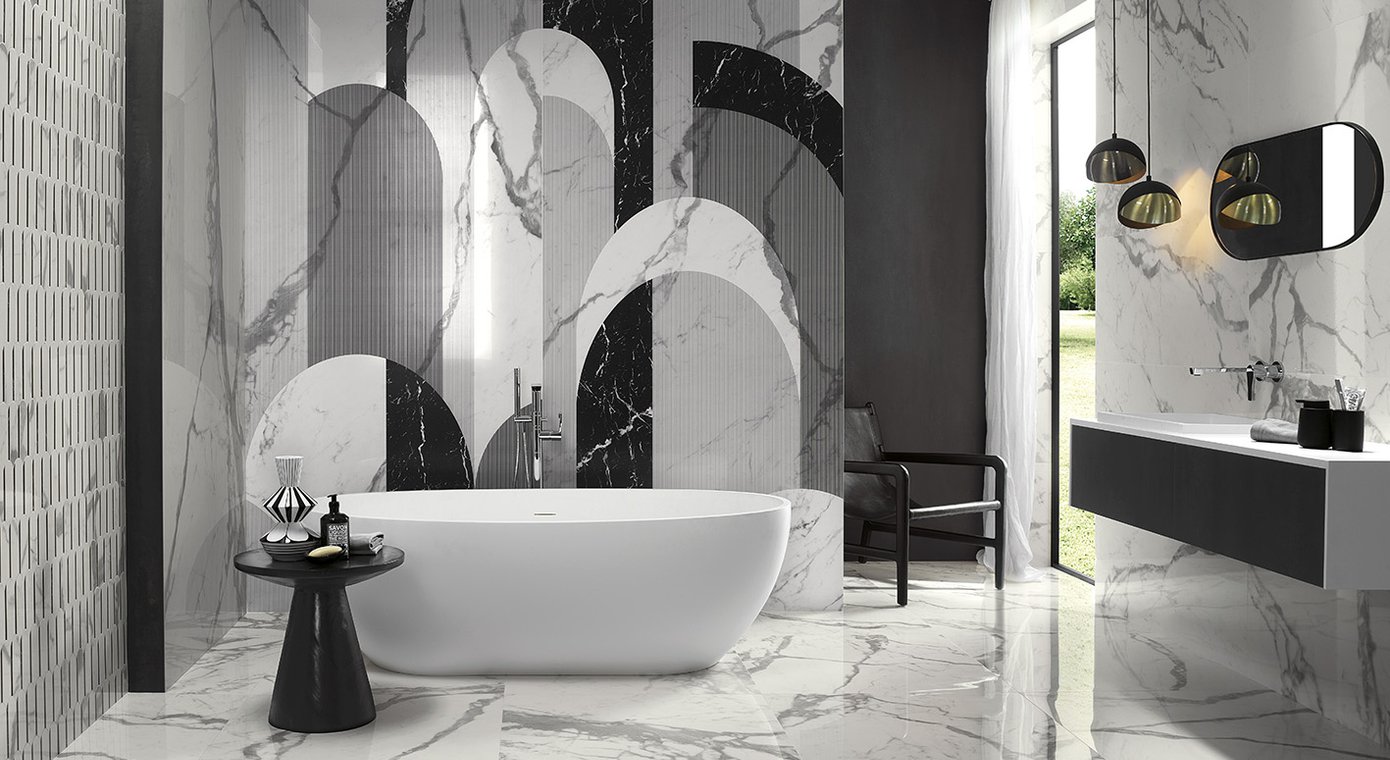 FAP Ceramiche Roma Gold Pb - фото 12