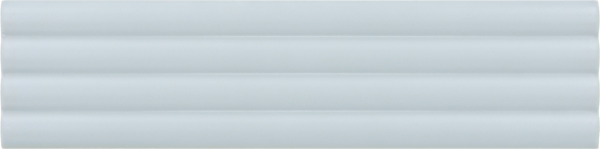 28530 На стену Costa Nova Onda Baby Blue Matt