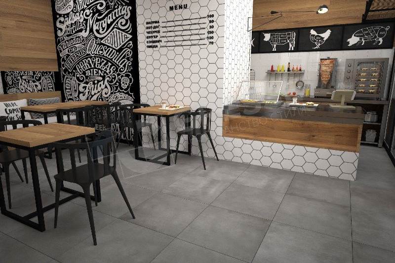 Грессе Matera - фото 2