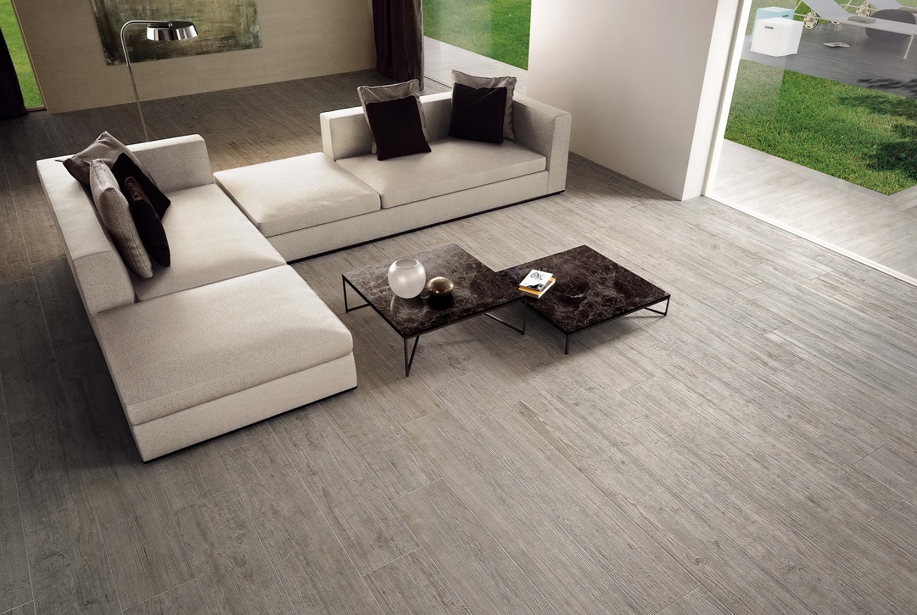 AS3F На пол Axi Dark Oak 22 - фото 13