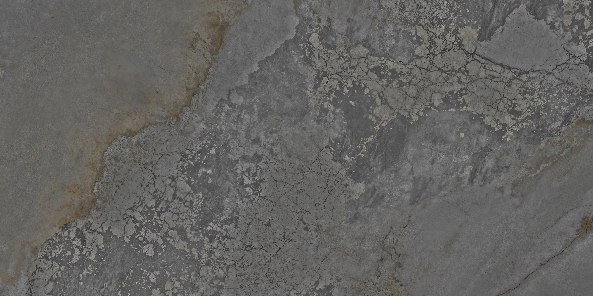 На пол Planet Dark Metal Soft 60x120 - фото 17