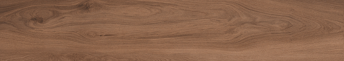 На пол Canarium Brown Коричневый 120х20 Матовый Структурный - фото 4