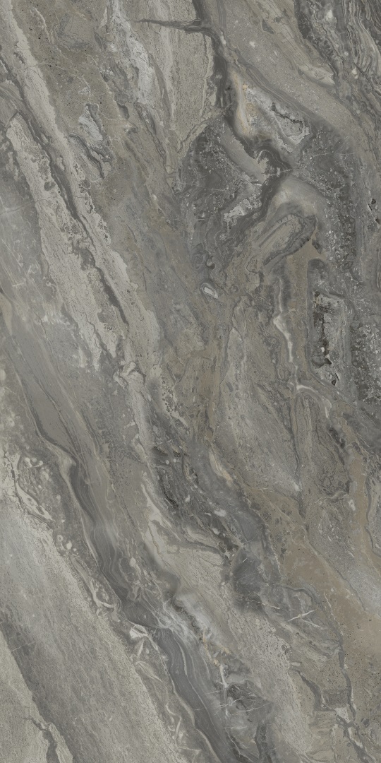 610010001927 На пол Charme Deluxe Grigio Oribico Mos. 80x160 - фото 3