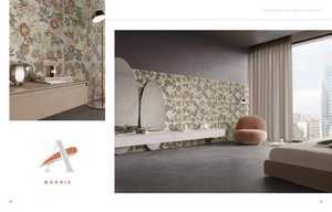 1006002 На пол Affreschi Renoir Ret - фото 26