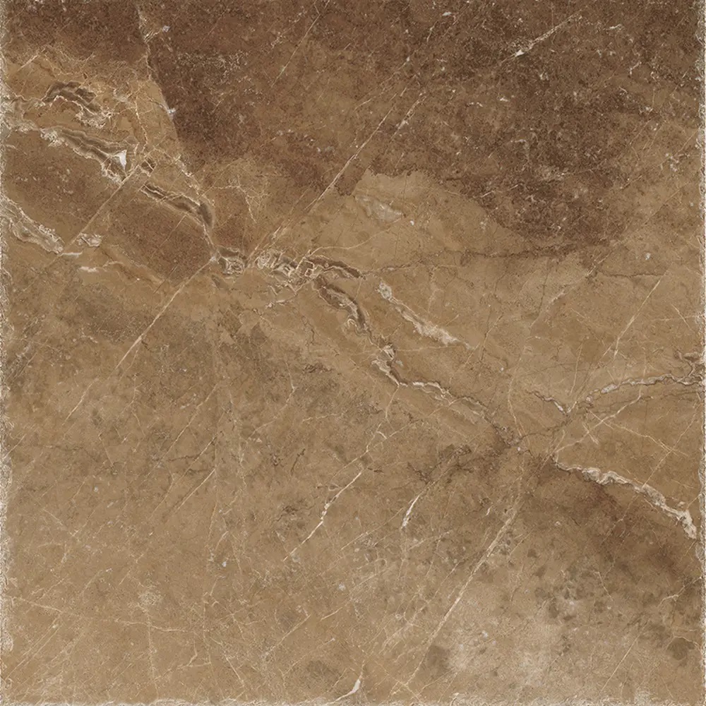 GNR0068-G На пол Магма Коричневый темный граниль 600x600x9.5 - фото 3
