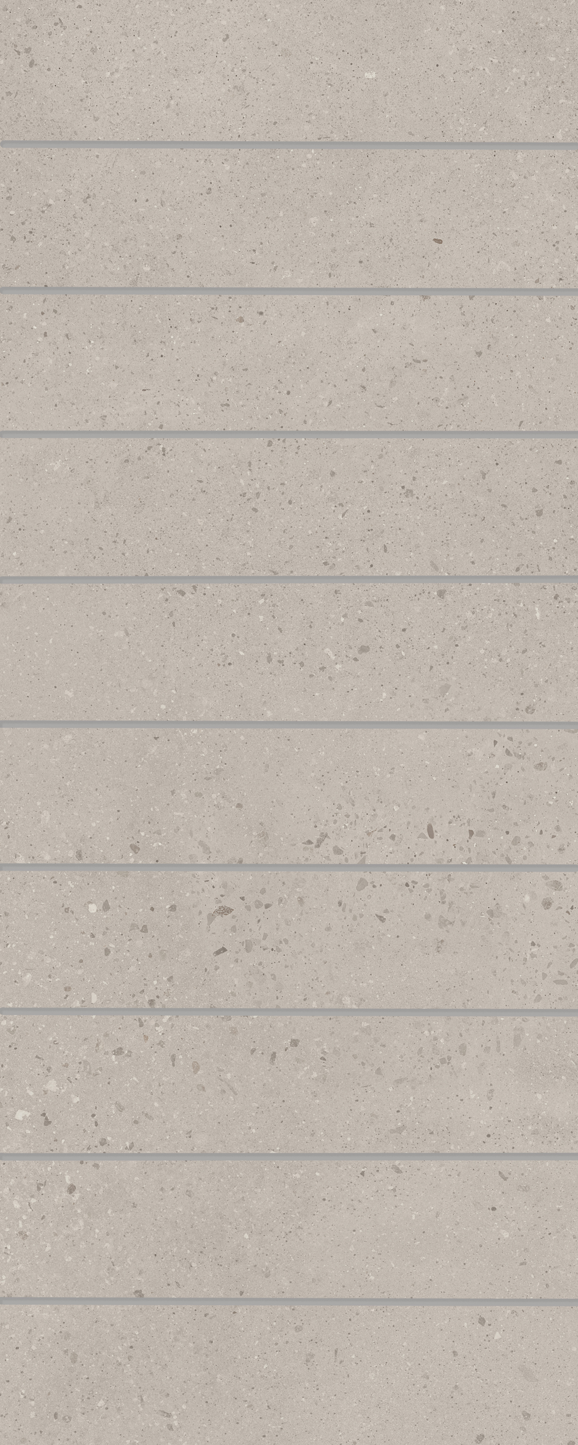 KMD2PTG002BN Декор Скарпа Чипсет серый матовый 20x50x0.8 - фото 5