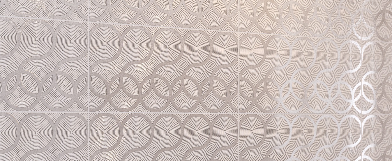 На стену Камелот Серый 30x60 - фото 6