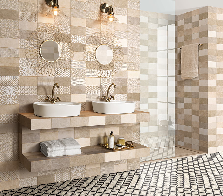 На стену Menfis Tebas Grey - фото 4