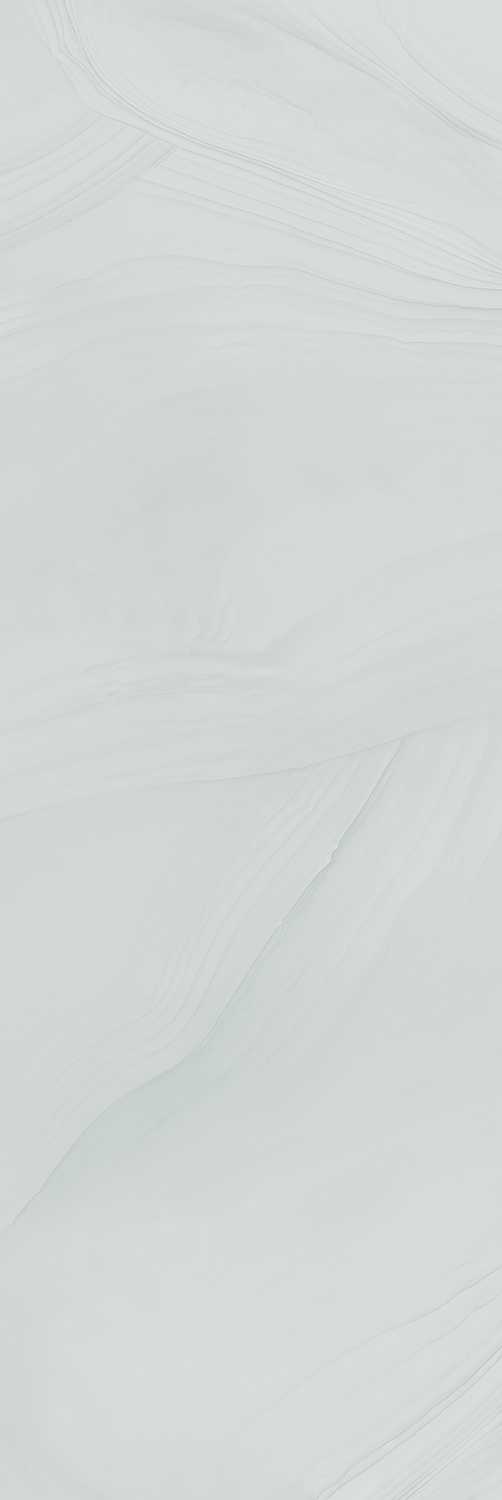 14070R На стену Веро Голубой светлый глянцевый обрезной 40x120x1 - фото 4