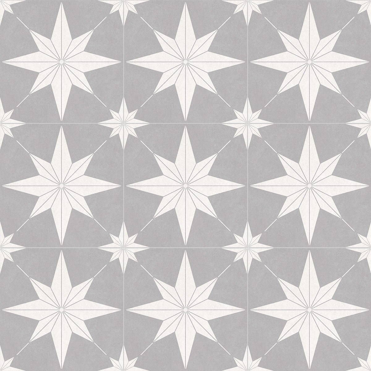 Декор Levels Blanc Decor 1021 20x20 - фото 2