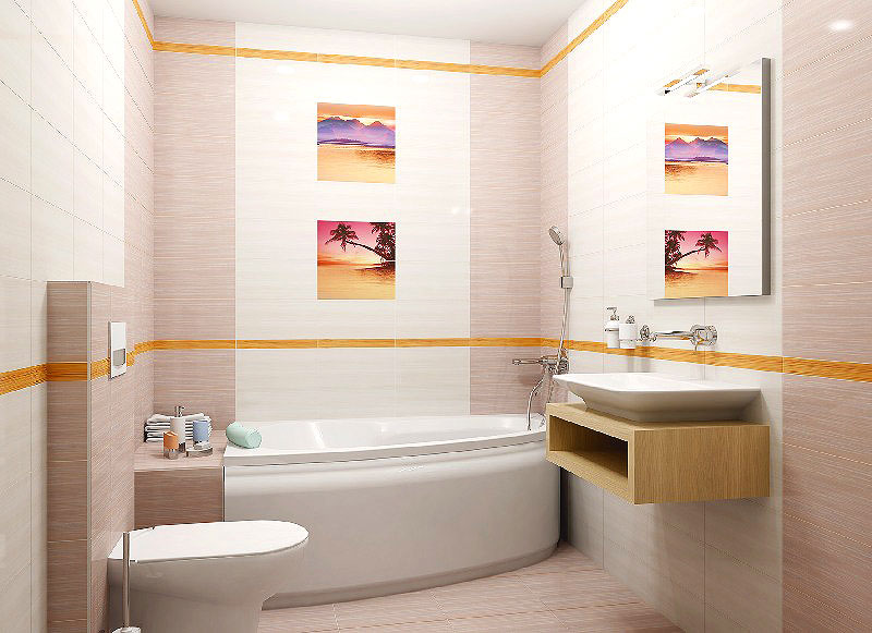 Бордюр Sunset Лиловый рельефный br1020DUV - фото 2