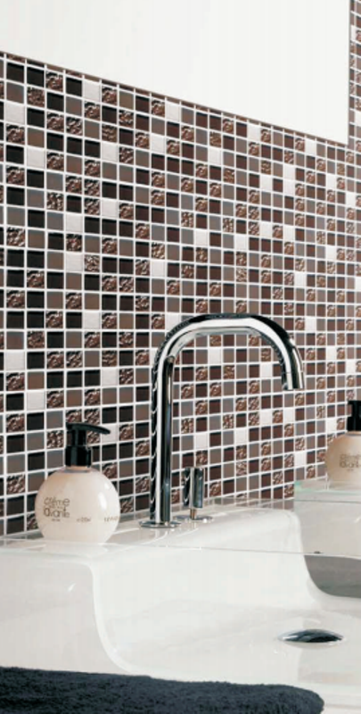 Orro Mosaic Glass - фото 2