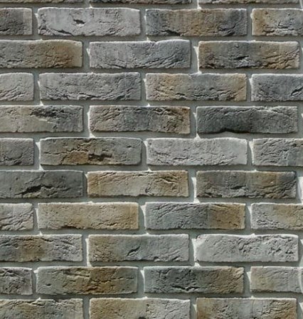 300-80 На стену Лондон брик 300-80