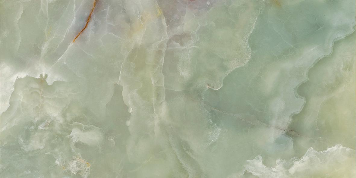 На пол Onix Jade Polished Rect. 10.5mm 60x120