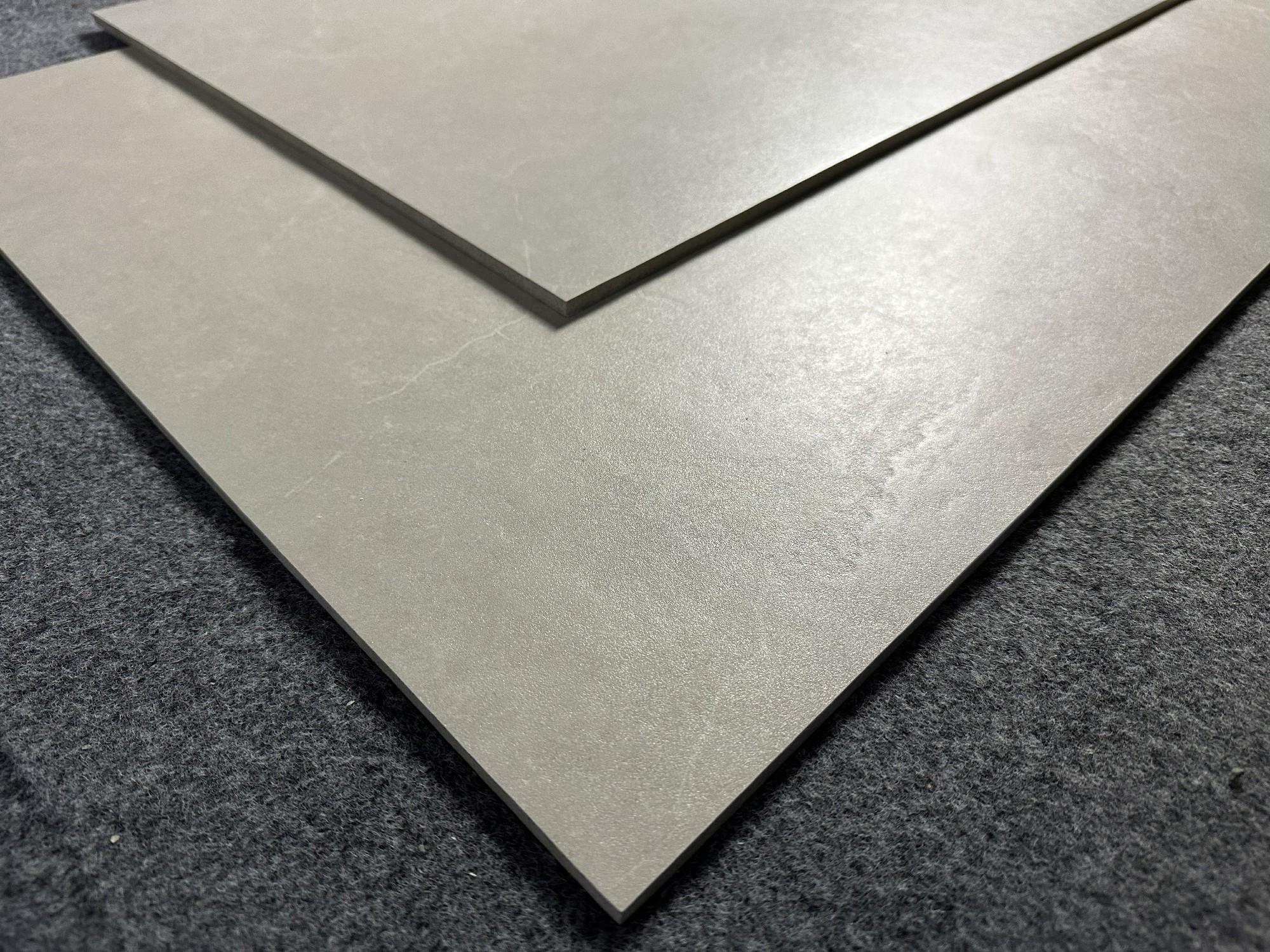 На пол Benefit Light Grey Rect Matt 60x120 - фото 12