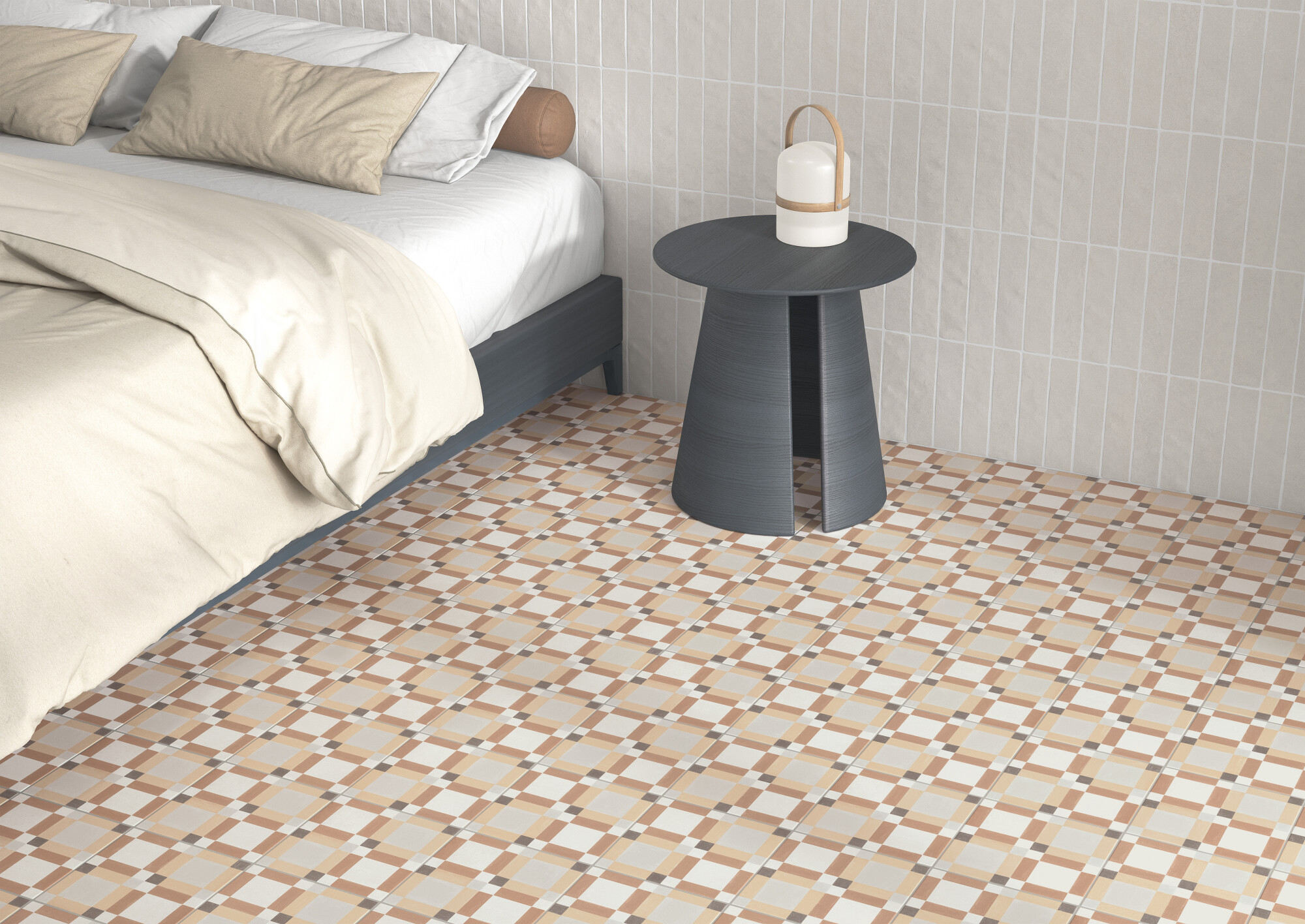 3386036511 На пол Patterns Sand Geometric 9мм - фото 7