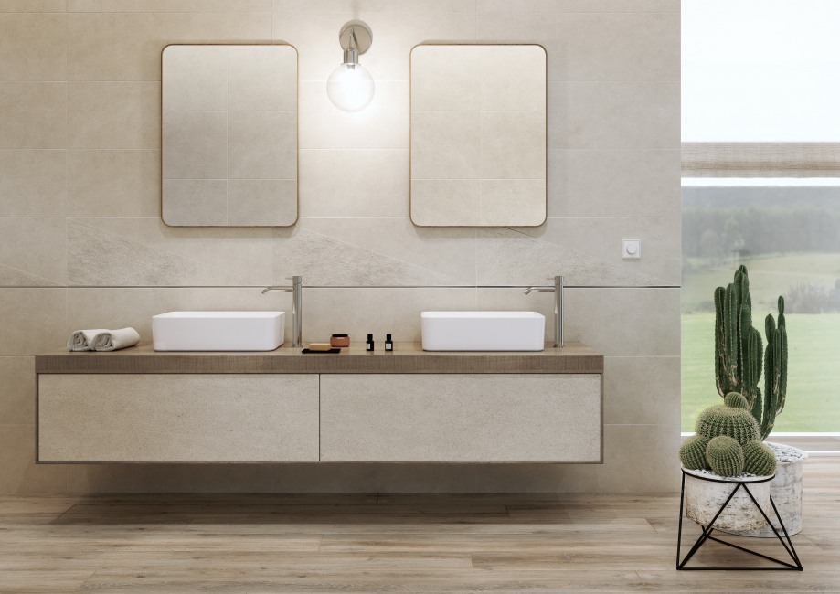 O-KCM-WIE091 Декор Keep Calm Серый треугольник - фото 2