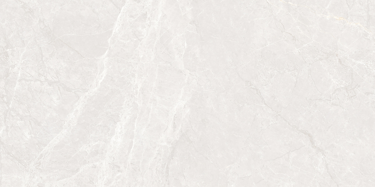 На пол Geo Blanco Светло-серый матовый карвинг 80х160 - фото 4