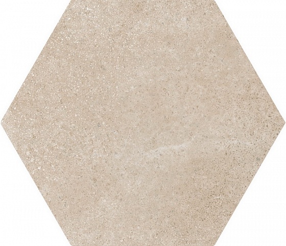 22096 Напольный Hexatile Cement Mink