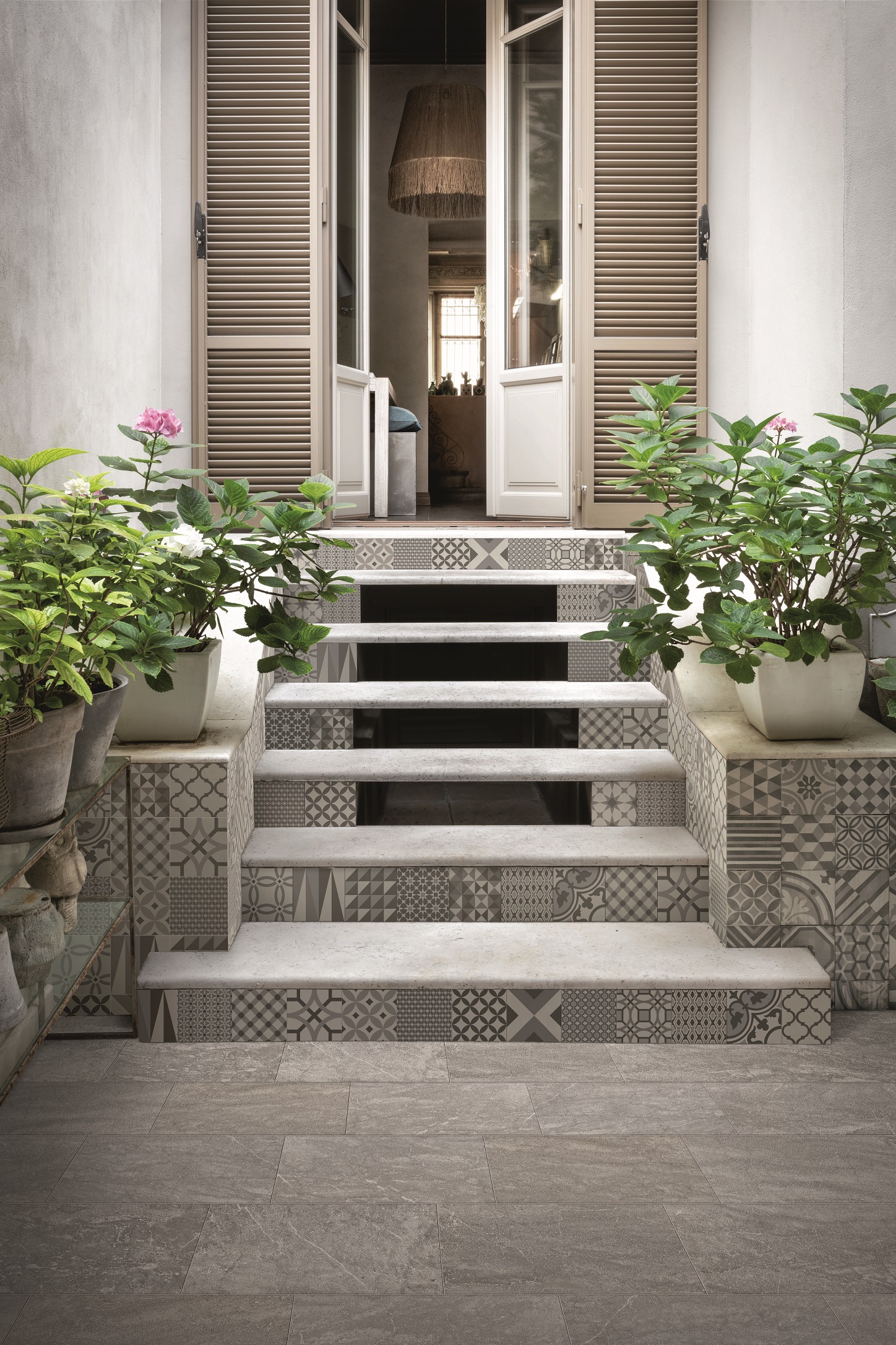 M0UF Декор D Segni Tappeto Micro - фото 14