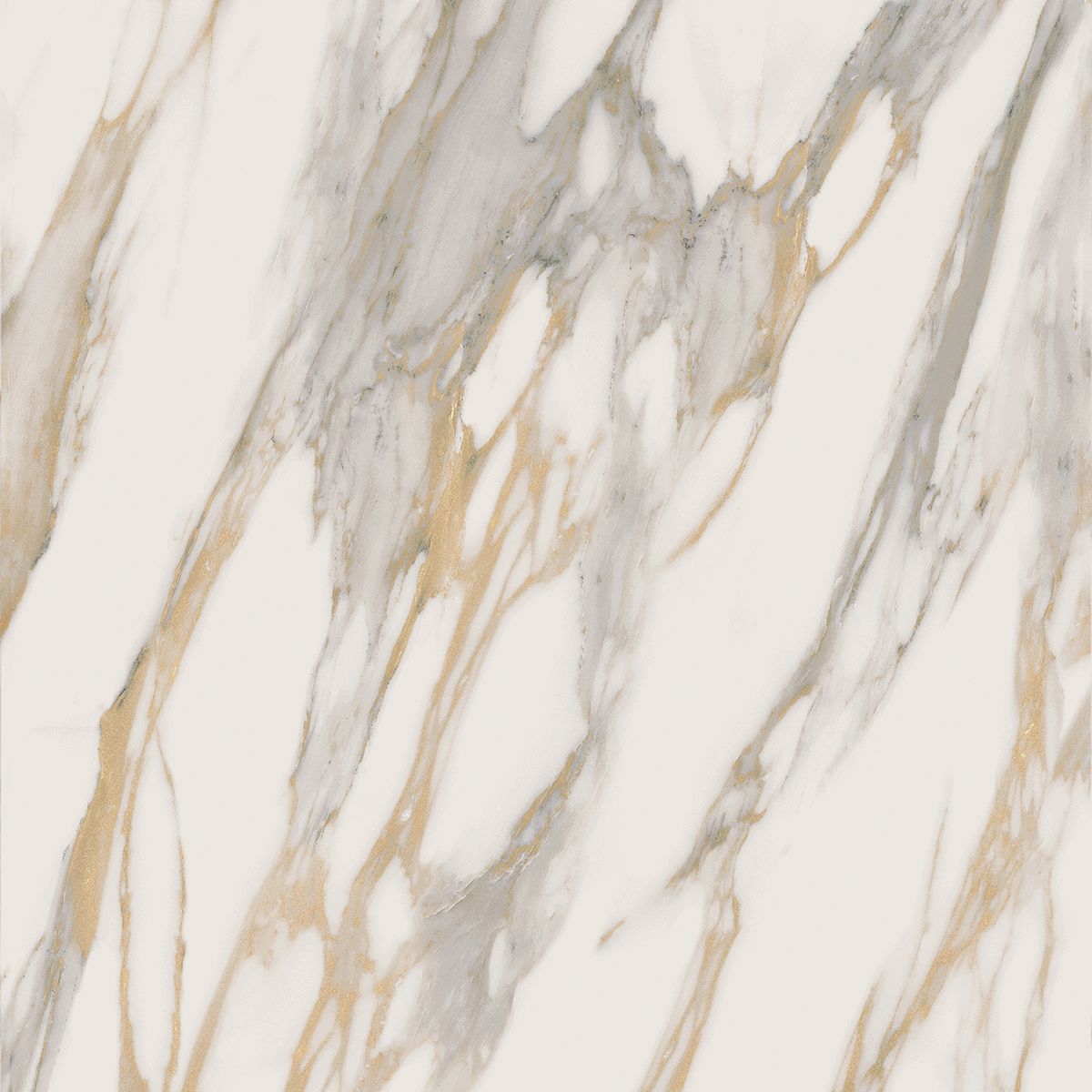 RM01/PS_NC/60x60x10R/GW На пол Miramare RM01 White Полированный Рект. 60x60x10