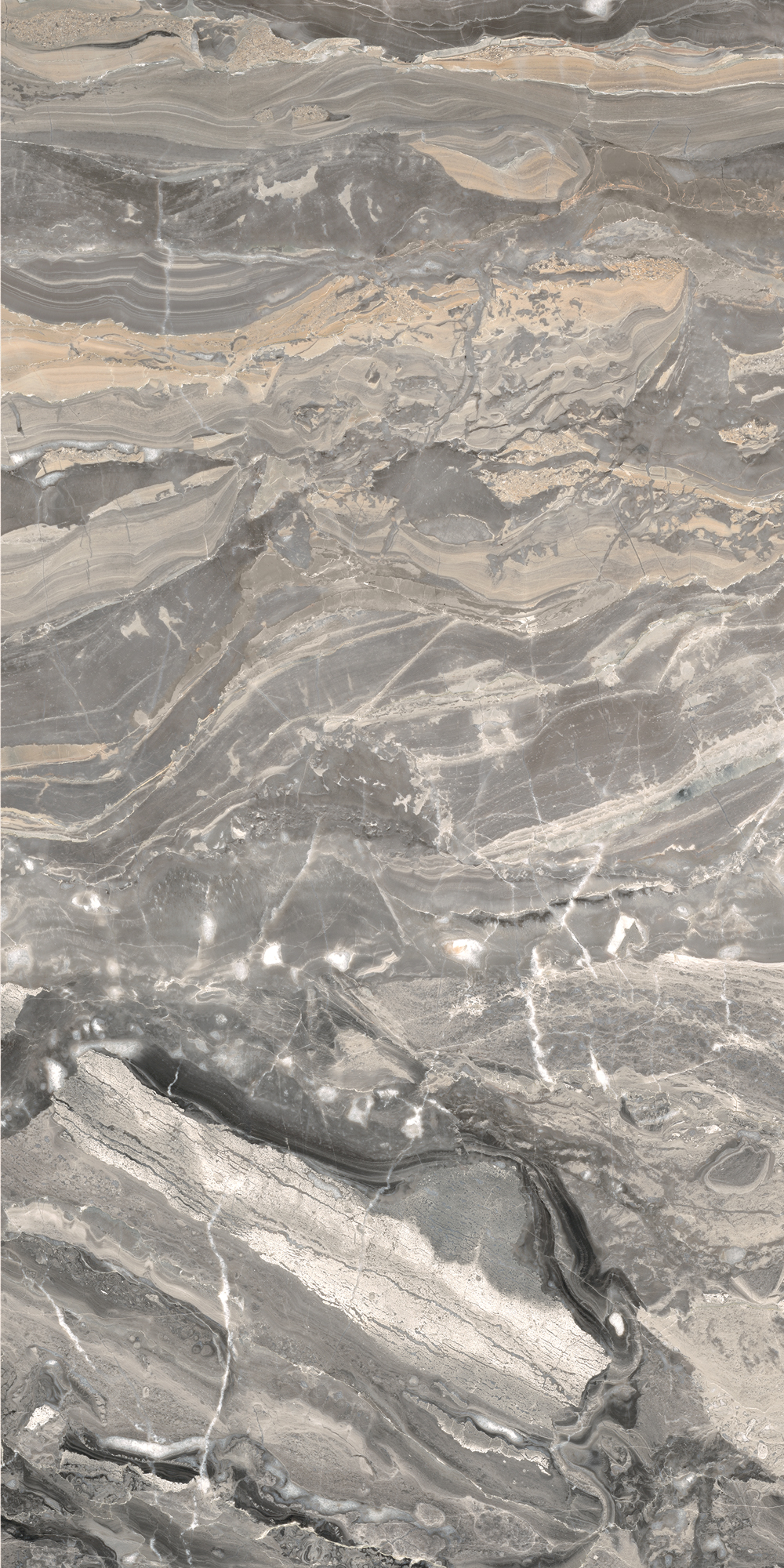 AGB8 На пол Anima Futura Keen Grey Luc. - фото 7