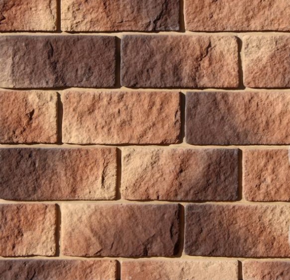 415-00 На стену Лорн Коричневый 32x15