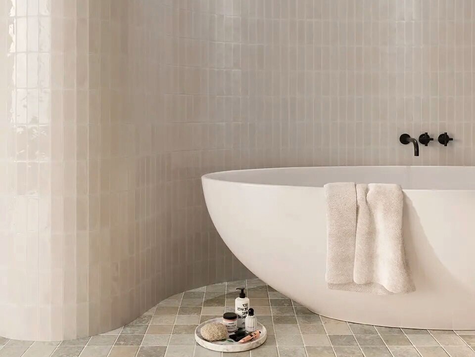 129058 На стену Rebels Grey Gloss 5х15 - фото 3