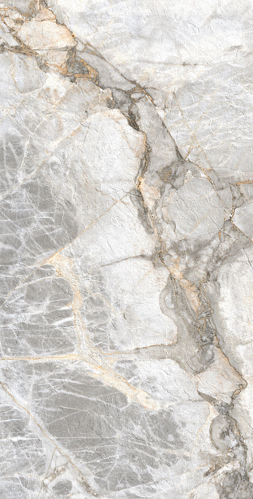 GI8007-B На пол Credal Smoke Matt Glossy Ink Punch 60x120 - фото 2