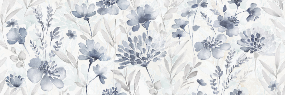 VT\A658\13031R Декор Prada Bianco обрезной 30x89.5 - фото 3