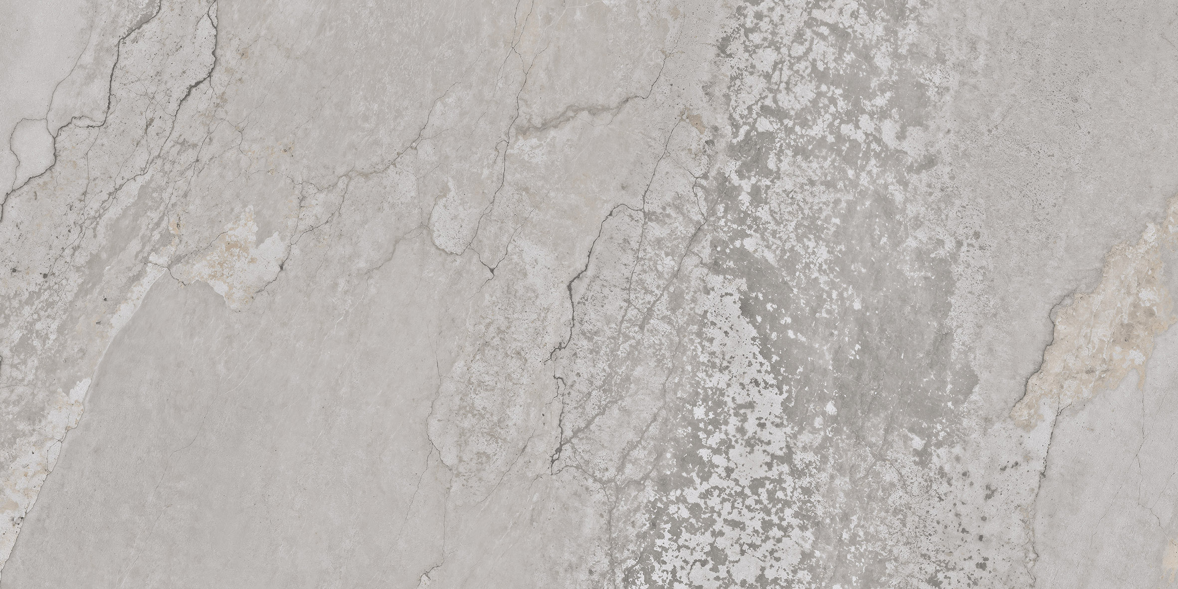 На пол Planet Grey Metal Shine 60x120 - фото 14